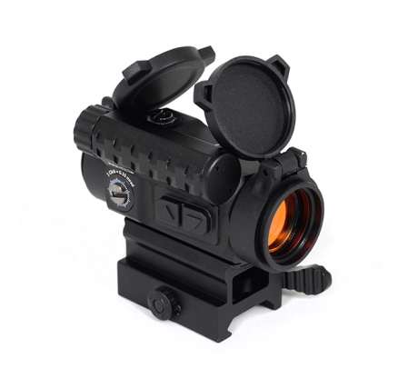 Коллиматорный прицел MAKdot S 1x20