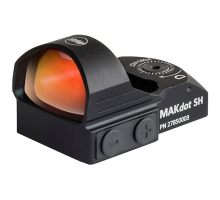 Коллиматорный прицел MAKdot SH