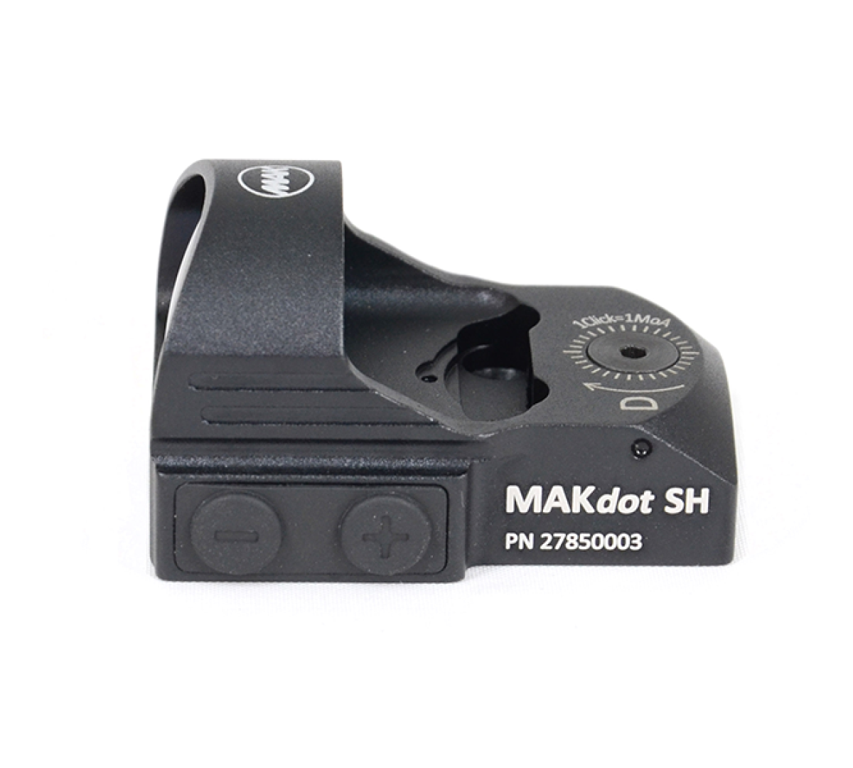 Коллиматорный прицел MAKdot SH