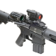 Комплект MAKmasterLock CS (MAKnifier S3+MAKdot S 1x20)