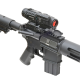 Комплект MAKmasterLock CS (MAKnifier S3+MAKdot S 1x20)