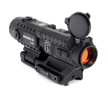 Комплект MAKmasterLock CS (MAKnifier S3+MAKdot S 1x20)