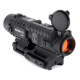 Комплект MAKmasterLock CS (MAKnifier S3+MAKdot S 1x20)