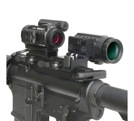 Увеличитель MAKnifier S3 с креплением MAKflip