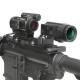 Увеличитель MAKnifier S3 с креплением MAKflip