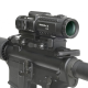 Увеличитель MAKnifier S3 с креплением MAKflip