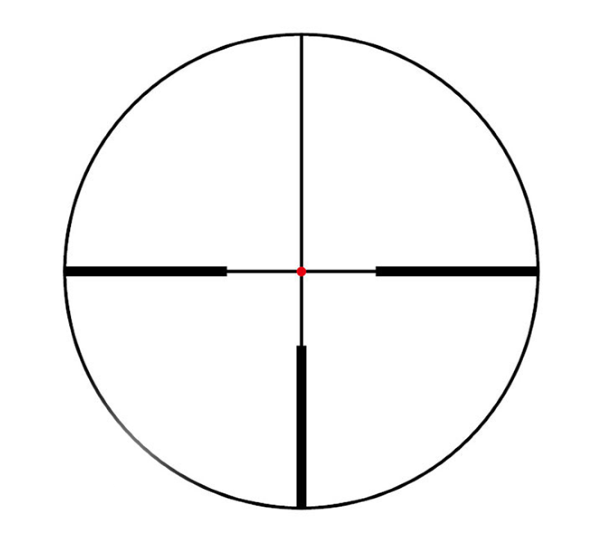 Оптический прицел MAKpro 1-6x24i HD