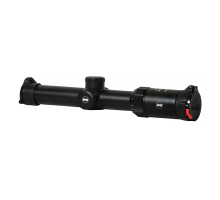 Оптический прицел MAKpro 1-6x24i HD