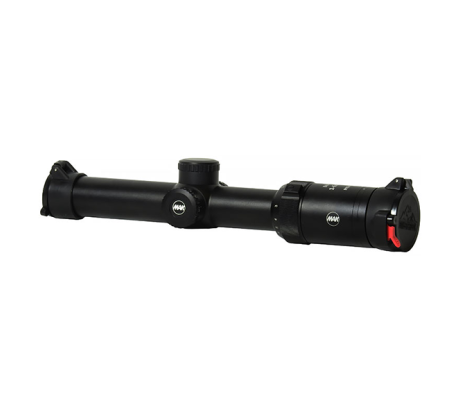 Оптический прицел MAKpro 1-6x24i HD