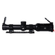 Оптический прицел MAKpro 1-6x24i HD