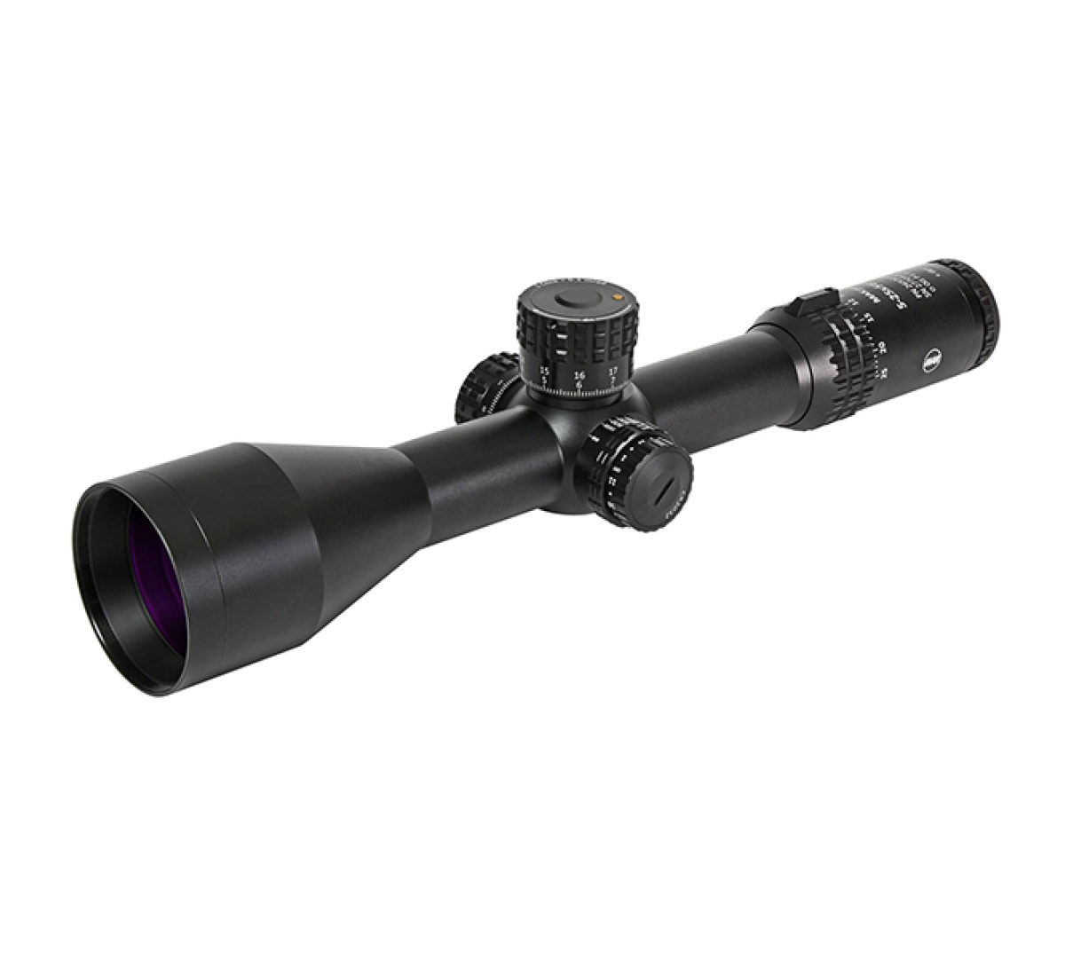 Оптический прицел MAKpro 5-25x56i HD