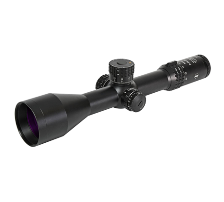 Оптический прицел MAKpro 5-25x56i HD