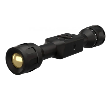 Прицел тепловизионный ATN MARS LT 320 4-8x, матрица 320x240