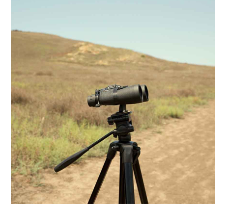 Бинокль Meade Mirage 10-22x50