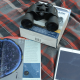 Бинокль Meade Mirage 10-22x50