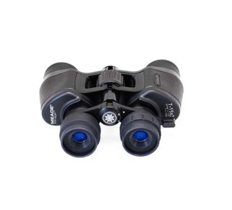 Бинокль Meade Mirage 7-15x35