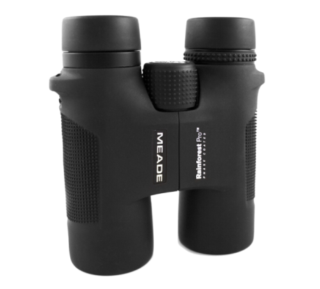 Бинокль Meade Rainforest Pro 10x42