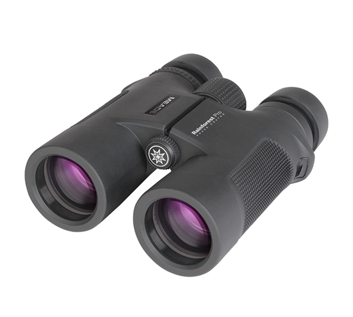 Бинокль Meade Rainforest Pro 8x42