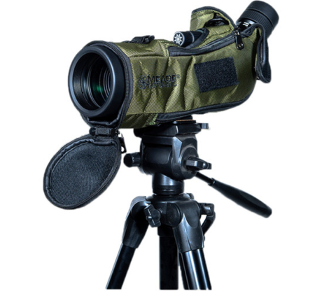 Зрительная труба Meade RangeView ED 20-60x80mm
