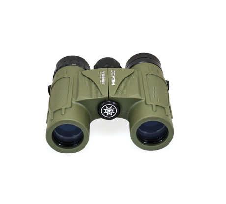 Бинокль Meade Wilderness 10x25