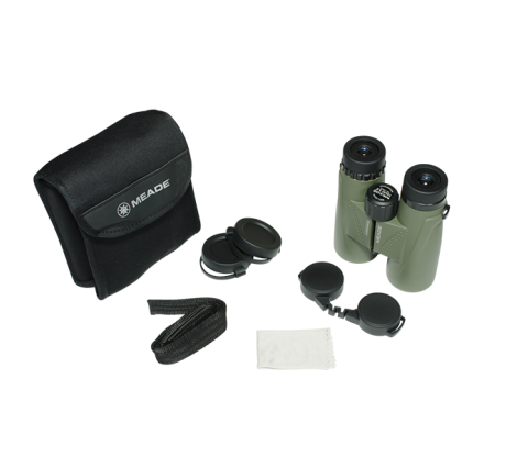 Бинокль Meade Wilderness 10x25
