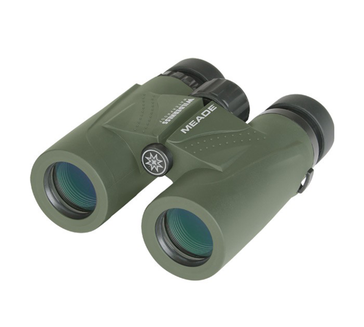 Бинокль Meade Wilderness 8x32