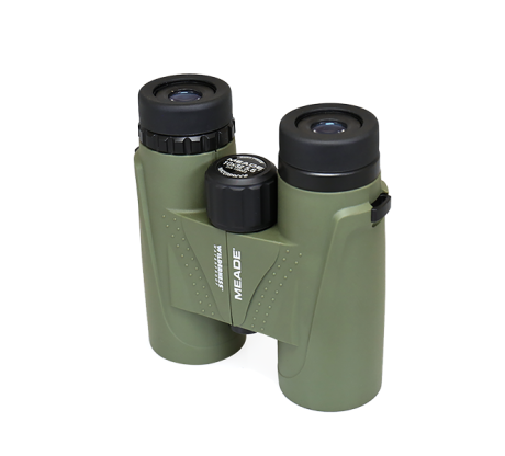 Бинокль Meade Wilderness 8x32