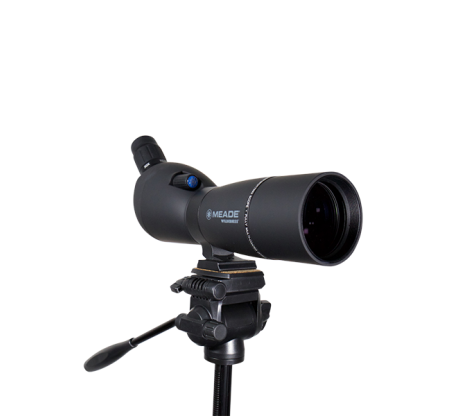 Зрительная труба Meade Wilderness 15-45x65mm