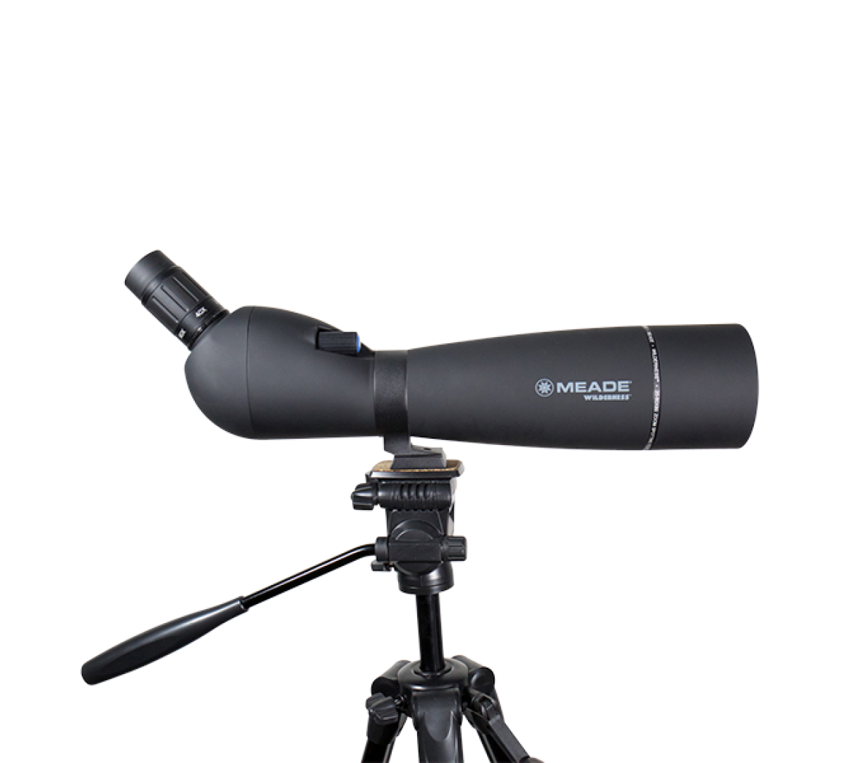 Зрительная труба Meade Wilderness 20-60x100mm