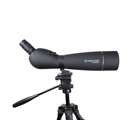 Зрительная труба Meade Wilderness 20-60x100mm