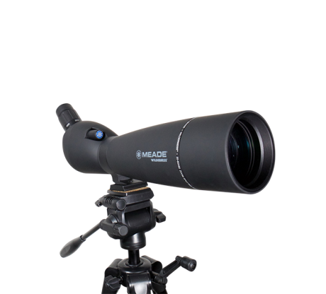 Зрительная труба Meade Wilderness 20-60x80mm