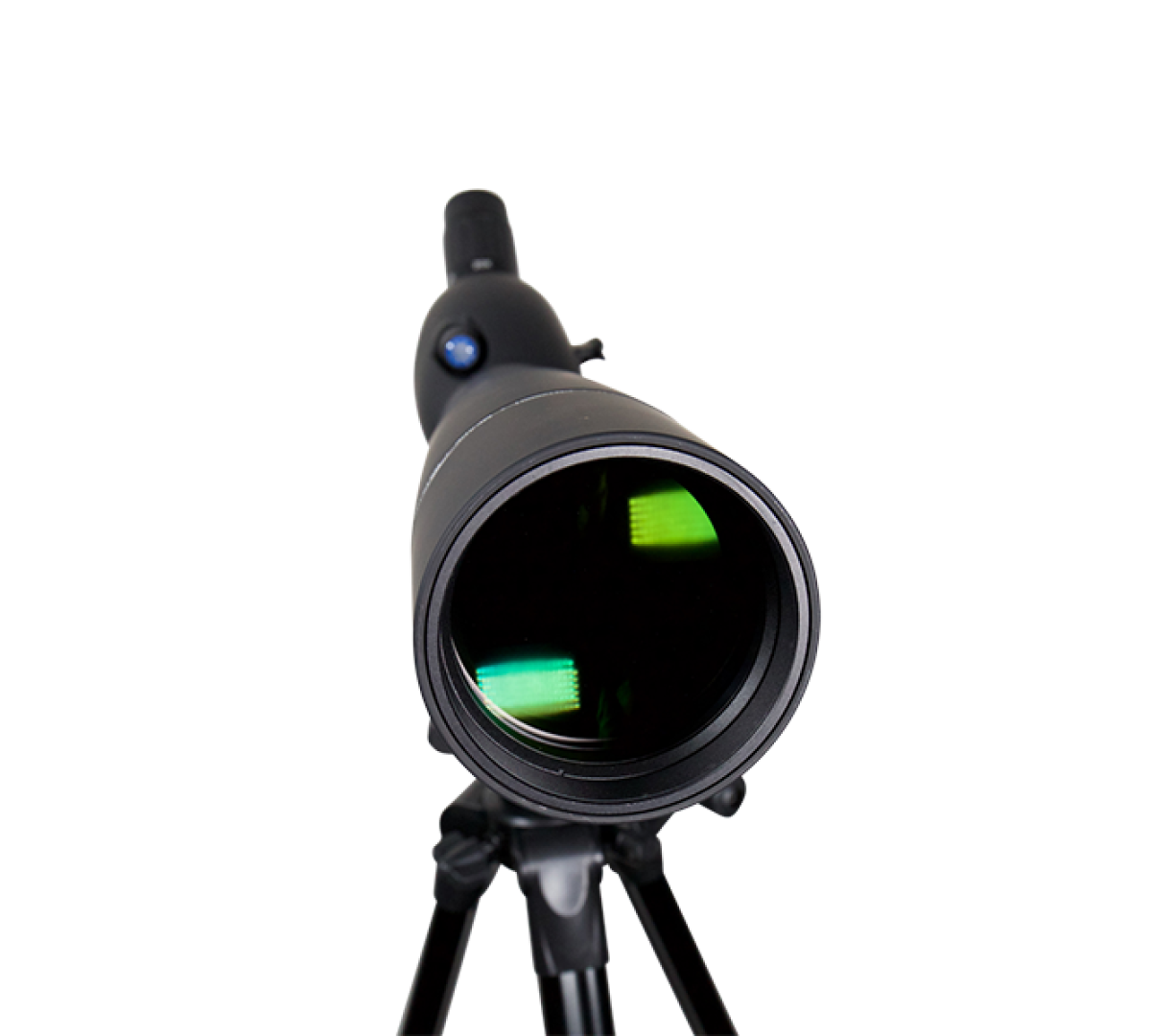 Зрительная труба Meade Wilderness 20-60x80mm