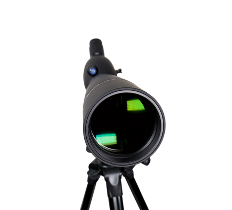 Зрительная труба Meade Wilderness 20-60x80mm