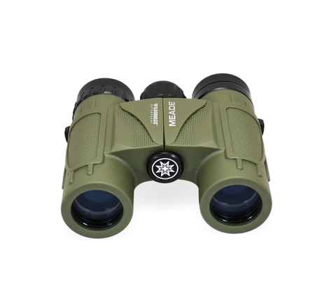 Бинокль Meade Wilderness 8x25