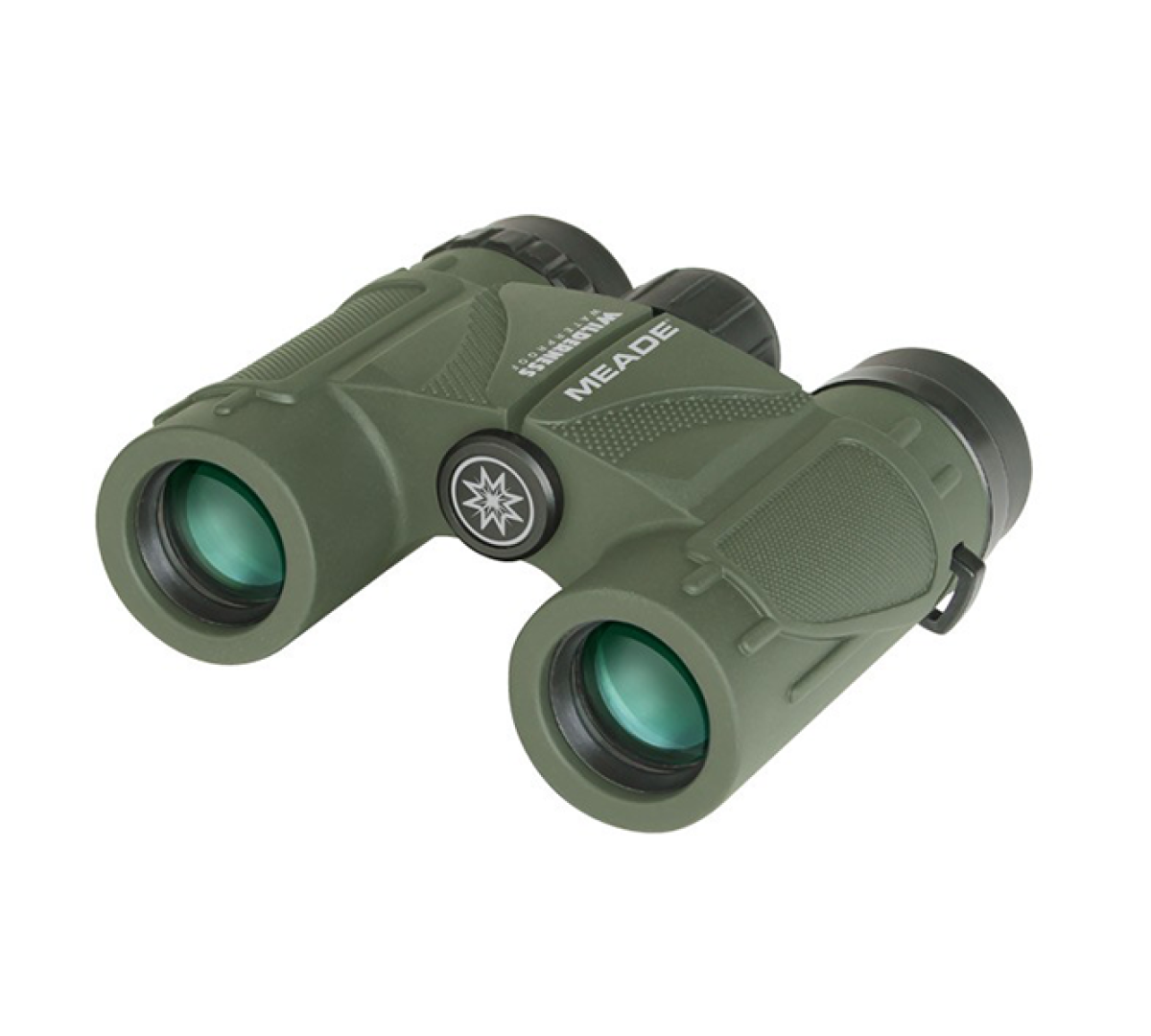 Бинокль Meade Wilderness 8x25