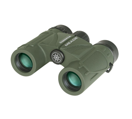Бинокль Meade Wilderness 8x25