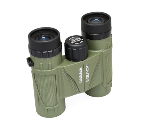 Бинокль Meade Wilderness 8x25
