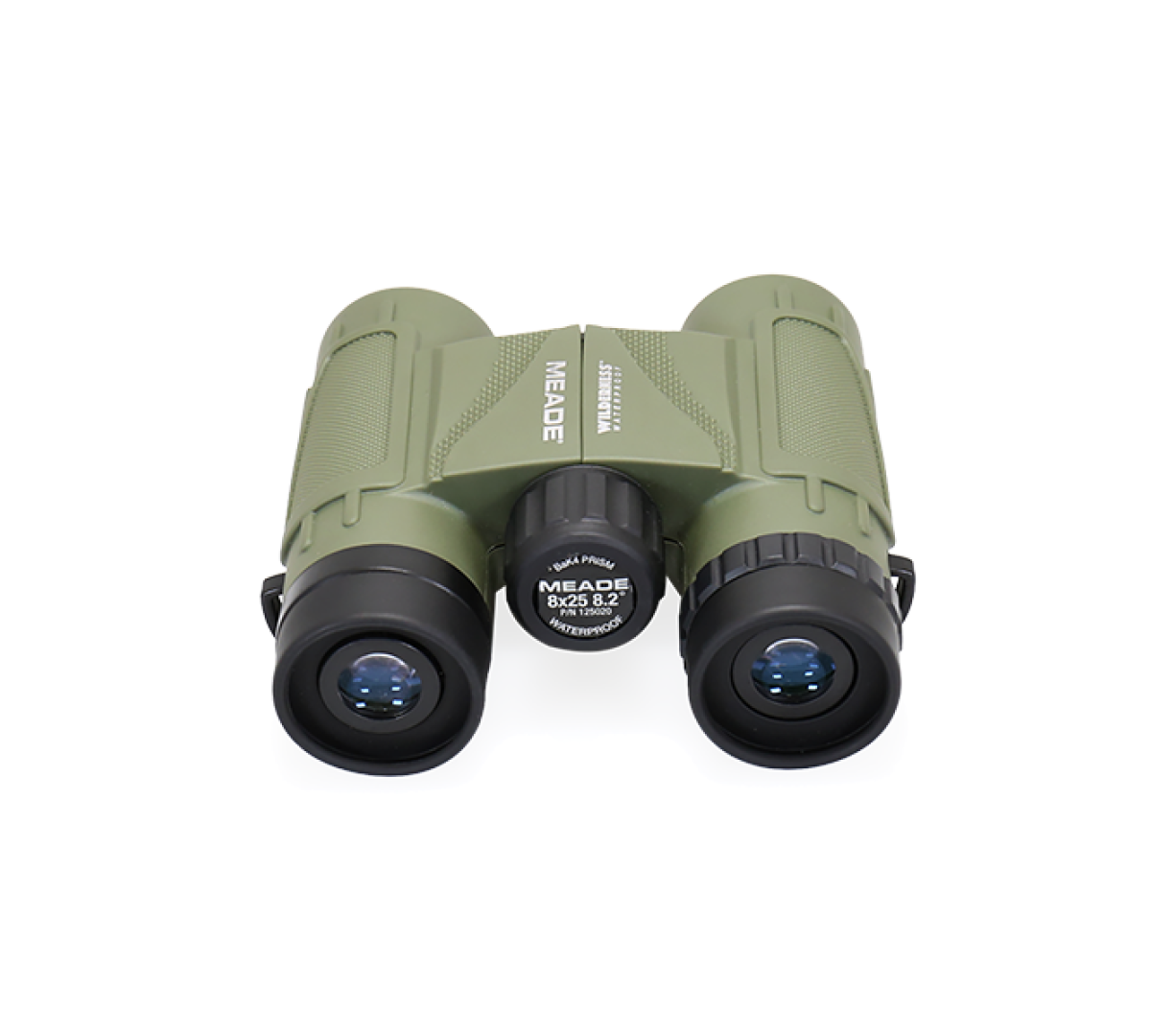 Бинокль Meade Wilderness 8x25