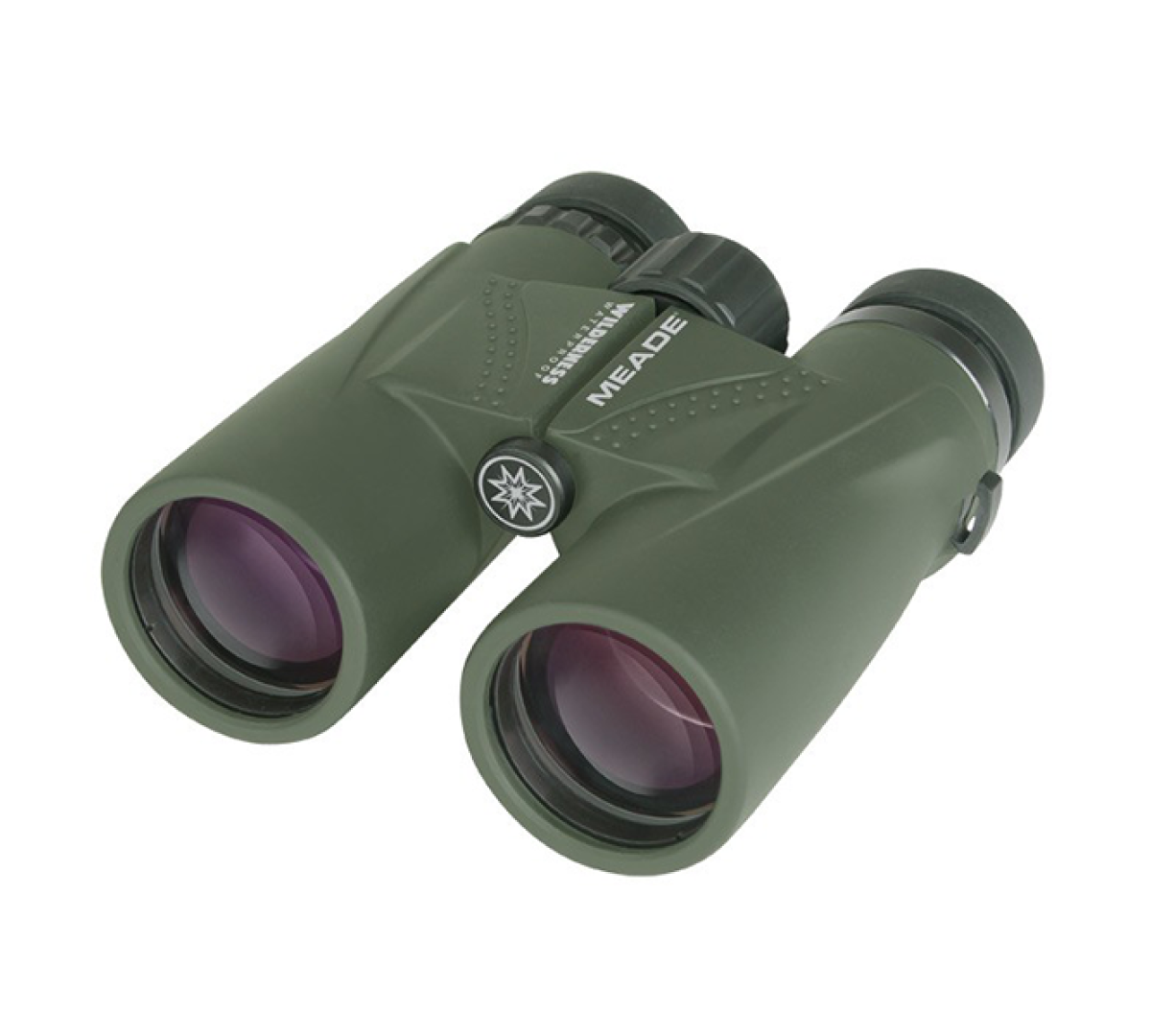 Бинокль Meade Wilderness 8x42