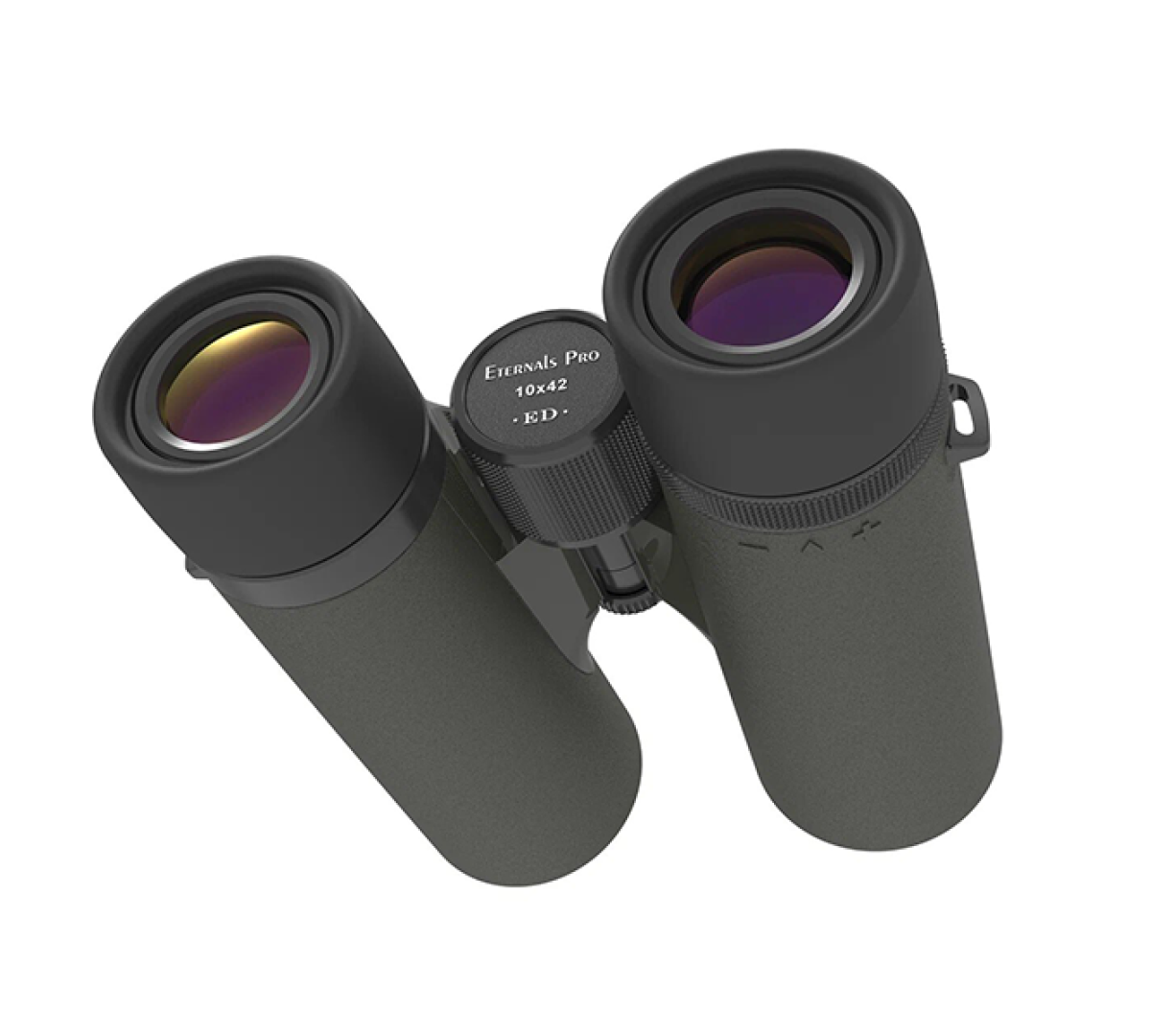 Бинокль Mewlite Eternals Pro 10x42 ED
