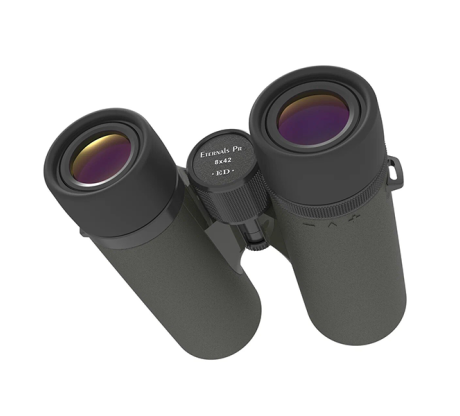 Бинокль Mewlite Eternals Pro 8x42 ED