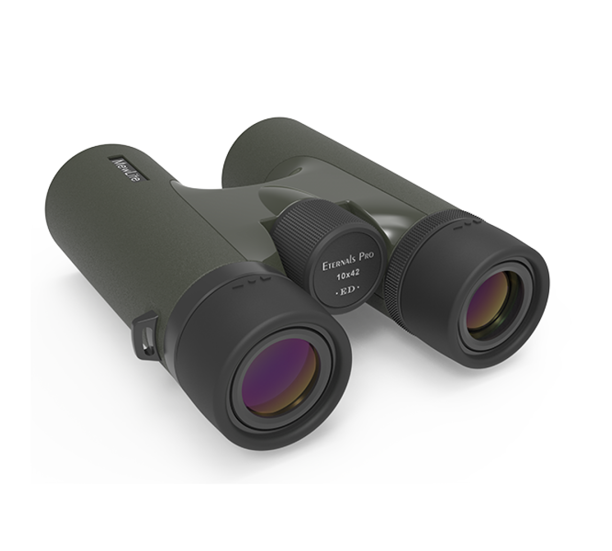 Бинокль Mewlite Eternals Pro 10x42 ED