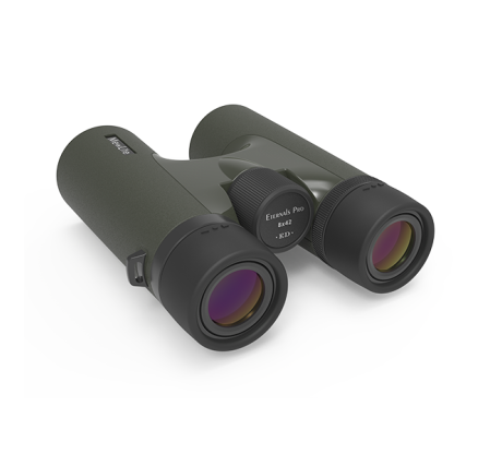 Бинокль Mewlite Eternals Pro 8x42 ED