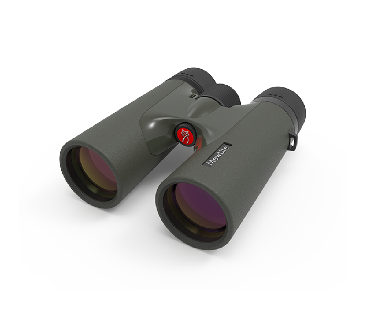 Бинокль Mewlite Eternals Pro 8x42 ED