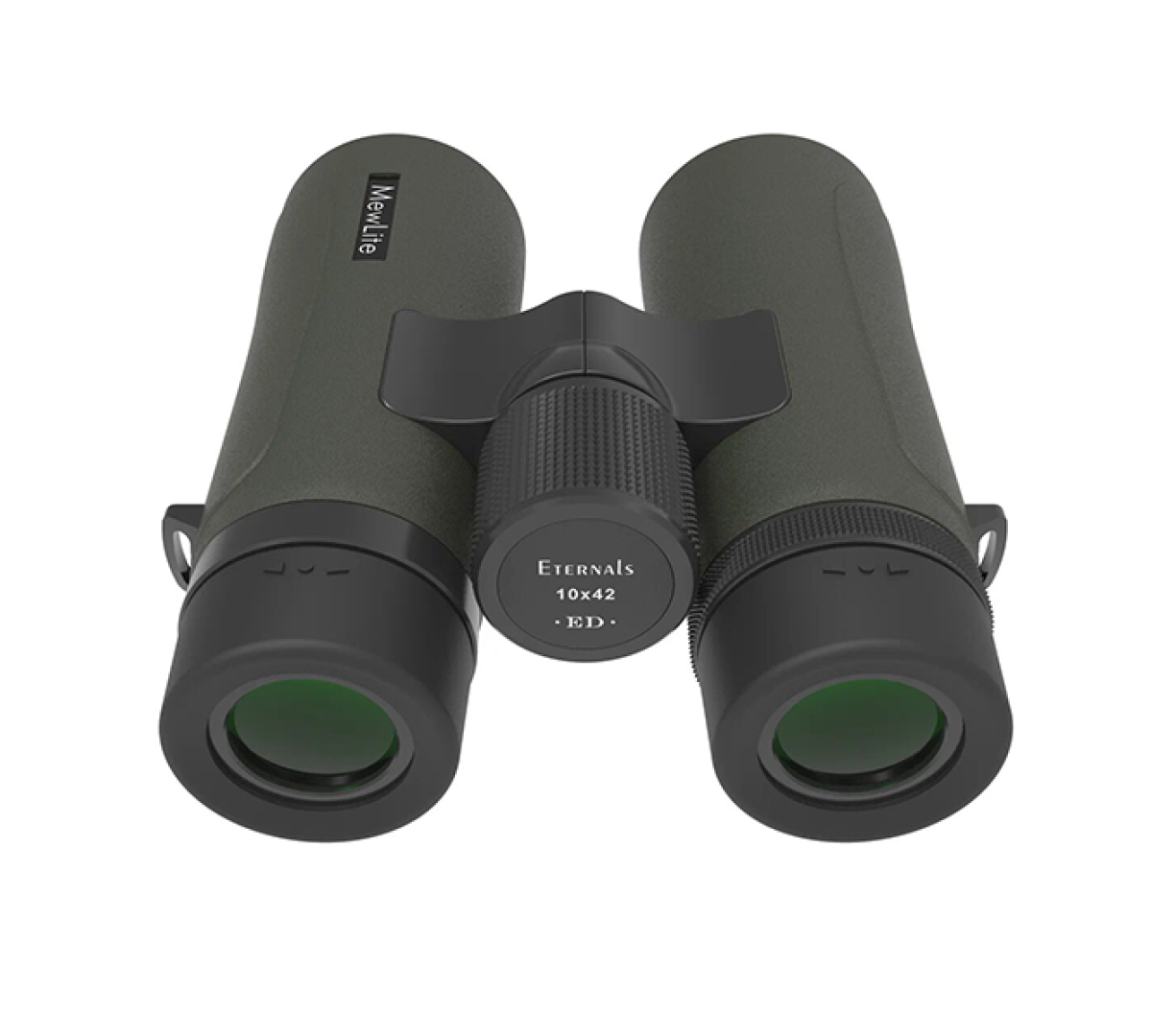 Бинокль Mewlite Eternals 10x42 ED
