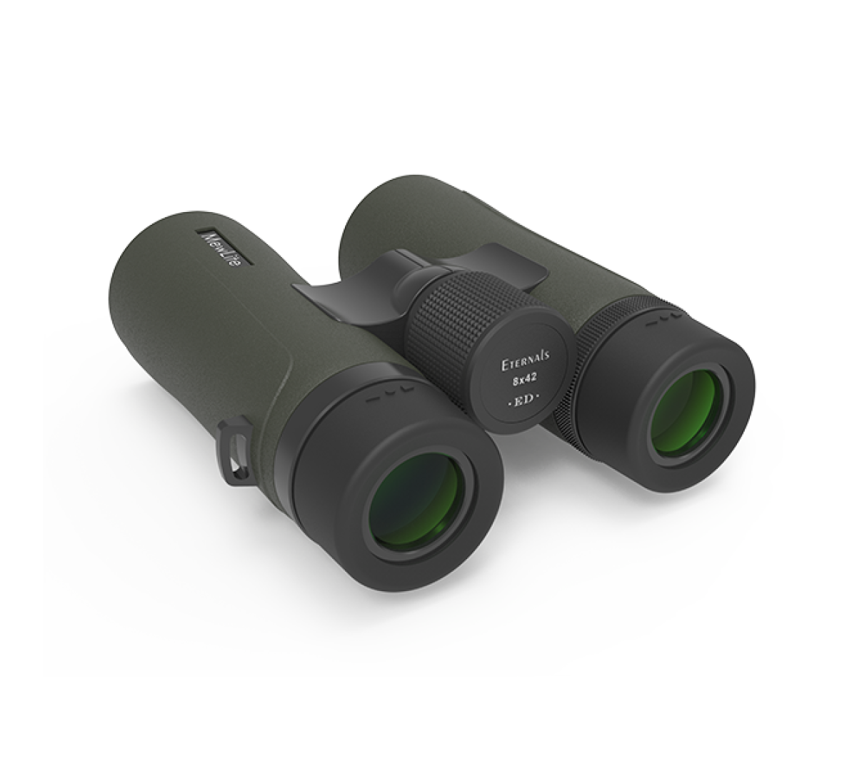 Бинокль Mewlite Eternals 8x42 ED