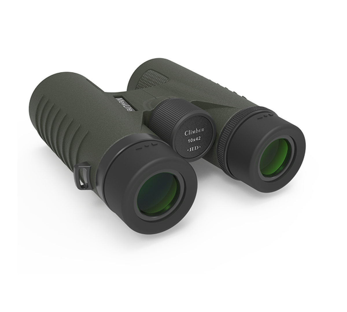 Бинокль Mewlite Climber 10x42 HD