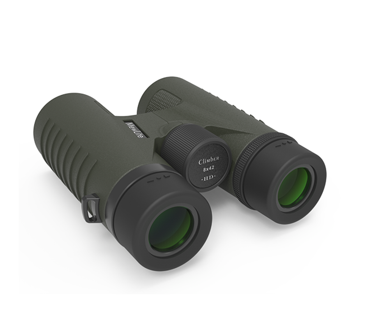 Бинокль Mewlite Climber 8x42 HD