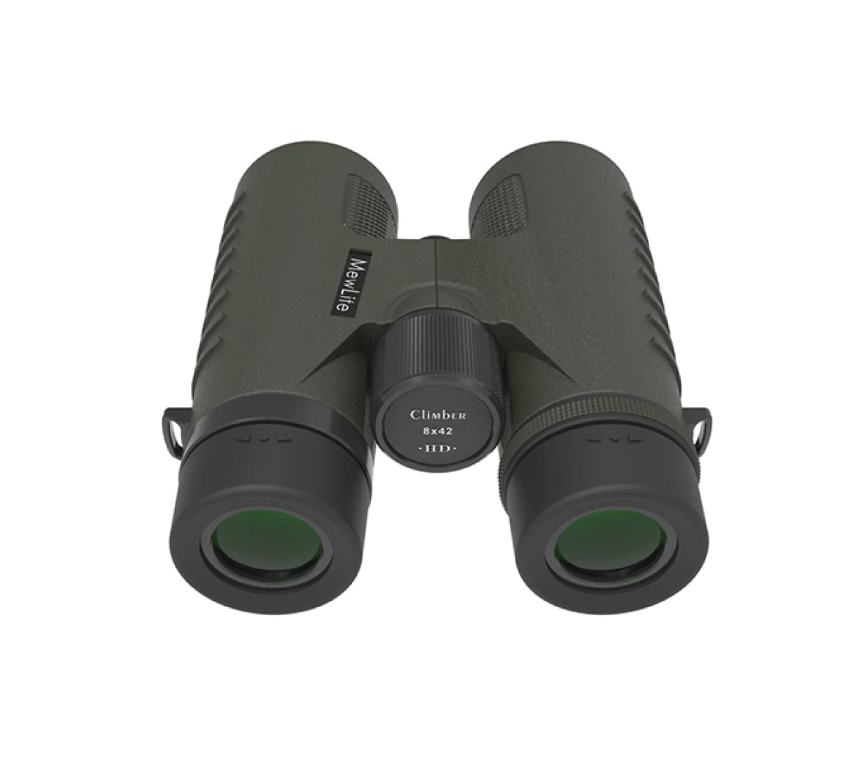 Бинокль Mewlite Climber 8x42 HD