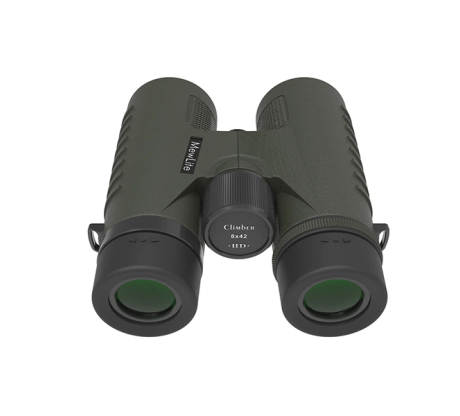 Бинокль Mewlite Climber 8x42 HD